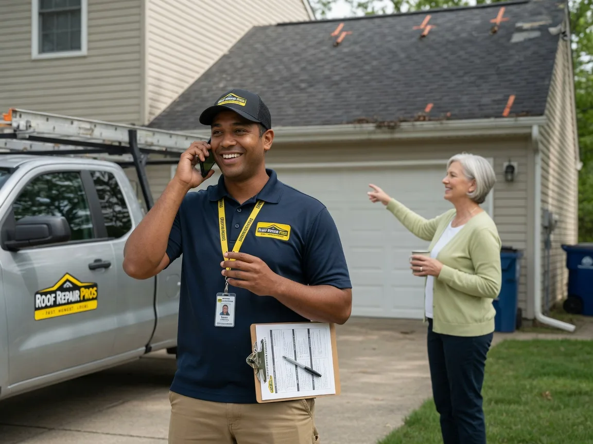 Roof Repair Dyess Afb, TX FAQs